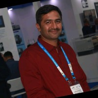 Ram Malshet