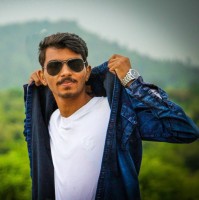 Bhavesh Wani