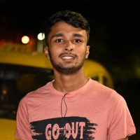 Shovan Dutta
