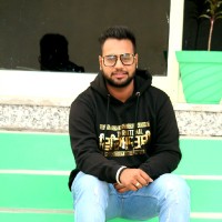 Parmpreet Singh