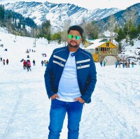 Jatin Kashyap
