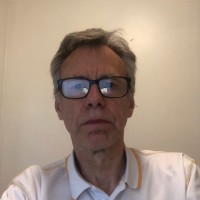 Richard Grant