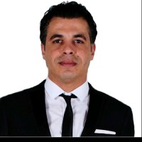 Mehdi Mahou