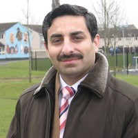 Raza Shah Khan