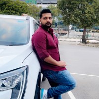 Abhishek Gupta