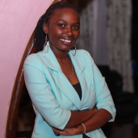 Irene Wambui