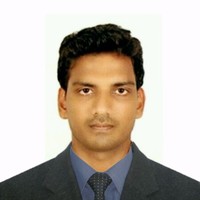 Ravikumar R