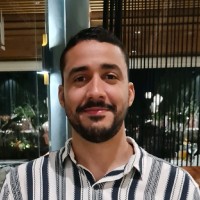 Lucas Cabral