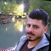 Yasir A. Muhammed