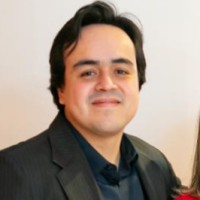 Rogério Vilas Boas