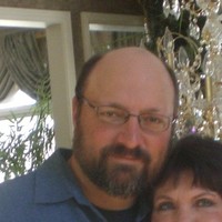 Ronny Tidwell