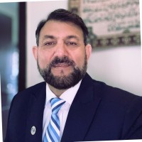 Farid Ahmad