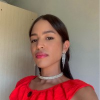 Naize Dany De Souza Viana