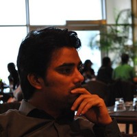 Dheeresh Bajpai