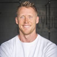 Andrew Thompson