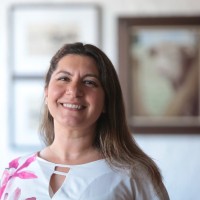 Patricia Nebuloni