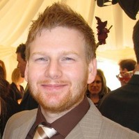 Dean Thornhill