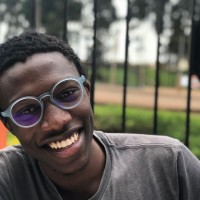 Gibson Silali