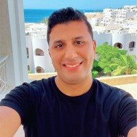 Mostafa ElDeeb