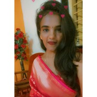 Prachi Koli