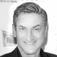Rod Dickinson