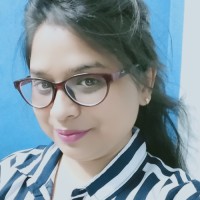 Rashmi Sikarwar