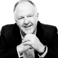 Darren Sunderland