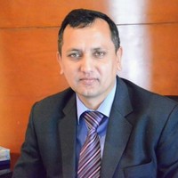 Muhammad Zafar