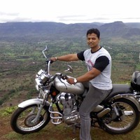 Ajay Dhaygave