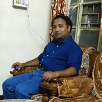Nalen Raj Verma