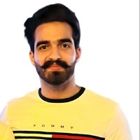 Lovepreet Singh Sidhu