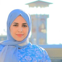 Shaimaa Mostafa