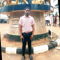 Emmanuel Okeke