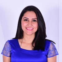 Thaissa Santos Araújo