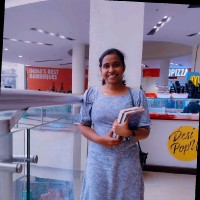 Anu Venugopal