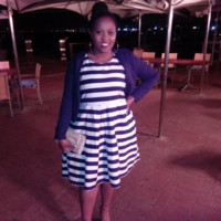 Nosipho Fikile