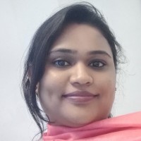 Nikhila Nandish