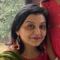 Sapna Patel