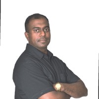 Sharven Naidoo