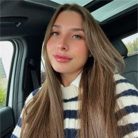 Samantha Ladouceur