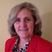 Patricia Anderson
