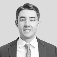 Alex Dillon, Cfa
