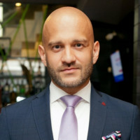Anton Bilenko