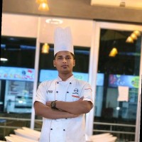 Md Iftekhar Alam