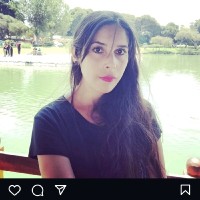 Verónica Paulina San Martin Maraboli