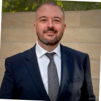 Dragos Iordache