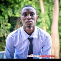 Ayoola Olanrewaju