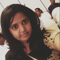 Deepthi Bolisetty