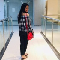 Megha Negi