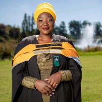 Sthembiso Ncube